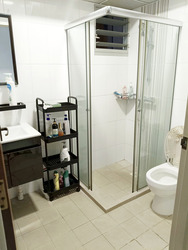 Blk 119A Eastwave @ Canberra (Sembawang), HDB 4 Rooms #453207181